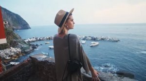 РЕЛАКС ПОД МУЗЫКУ КРАСИВЫЕ ДЕВУШКИ И МОРСКИЕ ВИДЫ