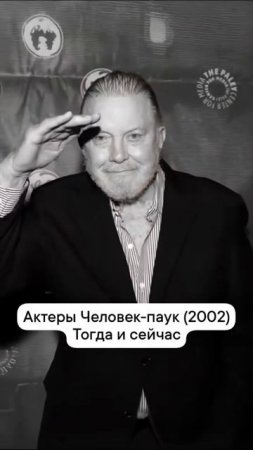 Актеры "Человека-паука 2002" тогда и сейчас #spiderman #marvel #человекпаук #tobeymaguire