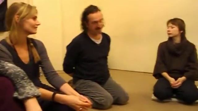 Тибетские пульсации. 7 марта. СПб. (1)