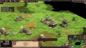 Эпоха Империй 2 | Битва 2х2