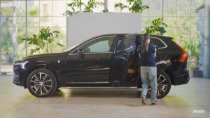 Автокресло Doona X установка в автомобиль на штатный ремень, без базы Isofix