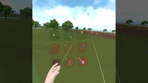 Ловим животных в Animal Keeper