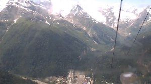 DSCN8093Домбай,канатка,Теберда,зоопарк июнь 2025