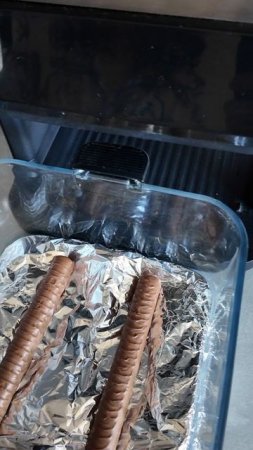 ТРЭШ «TWIX»!