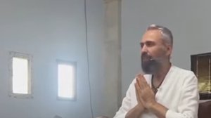 Ом Пранава 🙏✨💛✨🙏. Мастер Пранава