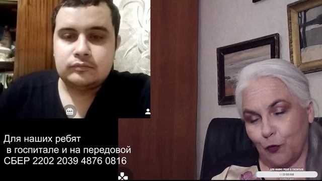 Молодой, очень старательный ЦИПСО / 23 июня 2025
