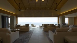 Японский морской онсэн-курорт с пейзажной ванной в Идзу♨️  Идзу Отель Резорт и Спа  АСМР