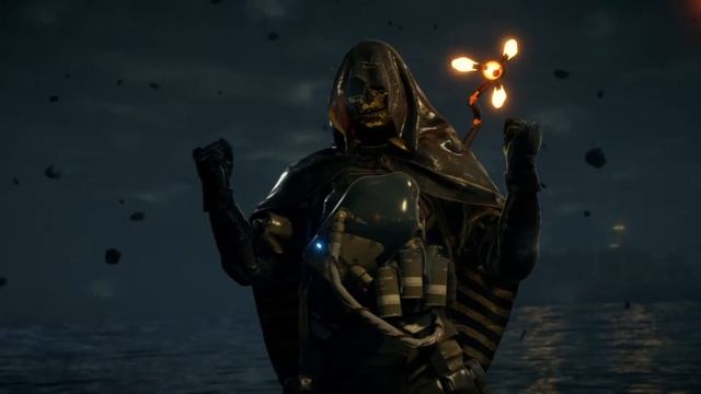 DEATH STRANDING. 6-я серия