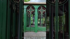 Николай Шеховцев, колокольный звон в храме Покрова Пресвятой Богородицы в Братцево, Москва