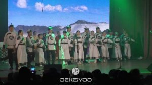 Оолдуң, кыстың самы ''Амырак'' / Тыва