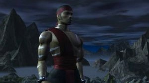 Mortal Kombat 4 - Ending - Kai
