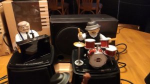 Little Jammer от Kenwood
