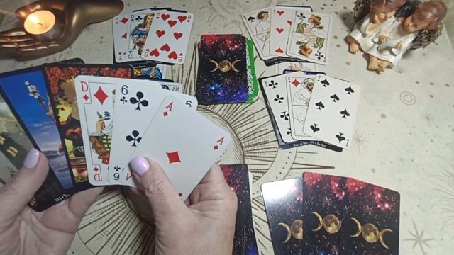 💥♣️КРЕСТОВЫЙ КОРОЛЬ И ♦️ БУБНОВАЯ ДАМА, МЫСЛИ, ЧУВСТВА, ДЕЙСТВИЯ...???🧿💯🌐🙏💐⁉️⁉️⁉️