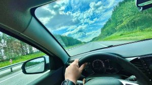 Еду домой  и отвечаю на комментарии