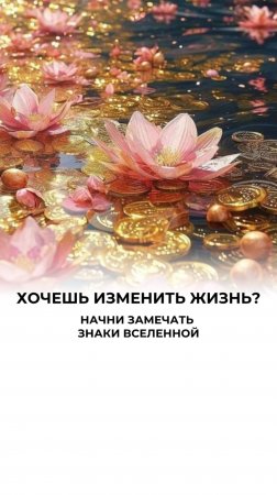 Случайности не случайны