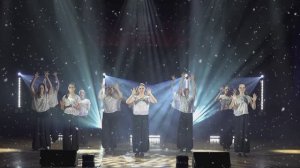 Опять метель...