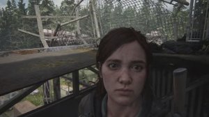 The Last of Us Part II. #6 Последний из нас. Часть II (6-я миссия)