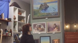 ВЫСТАВКА 2025