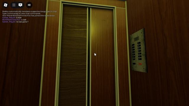 Roblox Электрические Лифты   КМЗ-(1984 Г.в)  Мослифт 2003 Г.в 400/kg 320/kg V=1m/s
