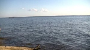 vatravel.ru На Волге у п.Буревестник (Нижегородская обл)