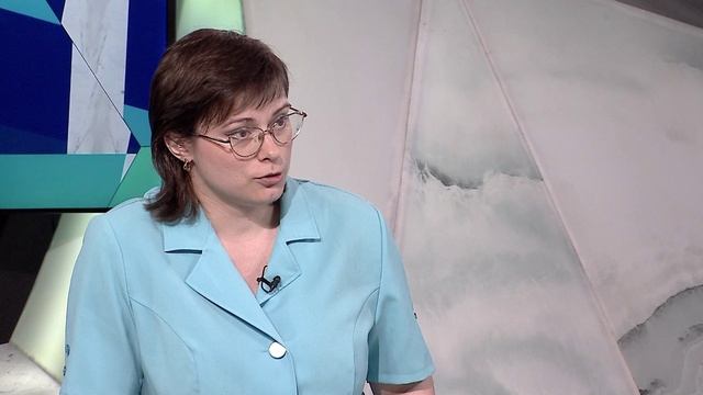 Мария Стародубцева: о противодействии терроризму среди молодежи