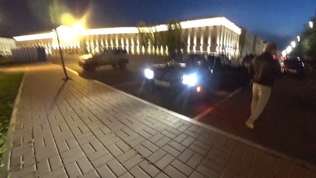 =ФИЛЬМ=В НУТРИ ЯРОСЛАВЛЯ(2) ПРОВЁЛ НОЧЬ НА УЛИЦЕ В ЦЕНТРЕ//БЫЛ В ШОКЕ