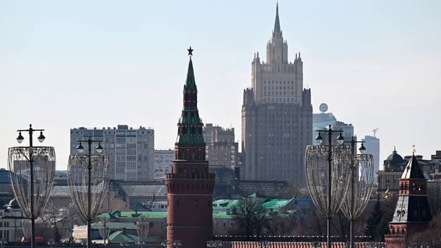Кремль объяснил, зачем НАТО превращает Россию в «исчадие ада».
