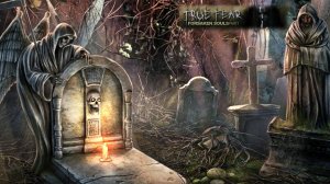 TRUE FEAR: FORSAKEN SOULS PART 1 ПРОХОЖДЕНИЕ  ►  ТАЙНЫ ПОД ОСОБНЯКОМ  #6