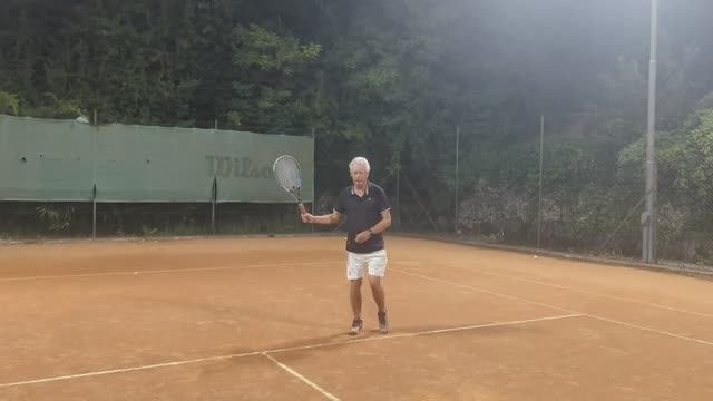 Drop-Shot(Укорочиный) — новый ВЕЛИКИЙ РАЗРУШИТЕЛЬ в теннисе!