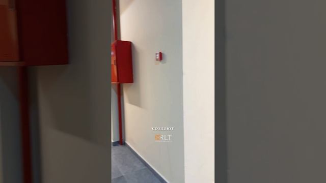 3 комнатная квартира в ЖК «Родные Просторы» - Махачкала