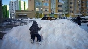 5 Растём вместе с Нильсом 4 года 5 месяцев
