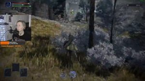 Elden Ring: Nightreign Серия 06 Кольцо сжимается