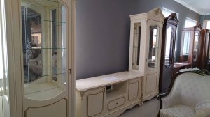 Гостиная Мона Лиза от фабрики Эра.