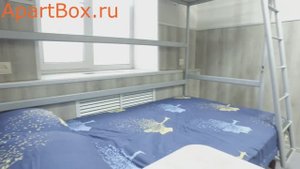 Апарт Бокс Екатеринбург - Студии посуточно Екатеринбург Уралмаш #Екатеринбург #Посуточно #Уралмаш