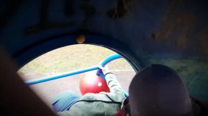 //САША, ПОЛИНА И СИРЕНОГОЛОВЫЙ//4 ЧАСТЬ//