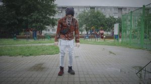 Уличные танцы Street dancing