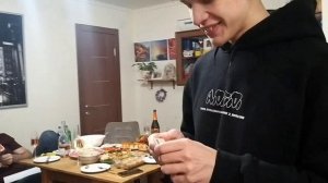Растём вместе с Нильсом  Новый год 2020