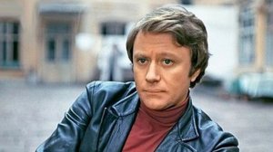 Андрей Миронов-Мечты в очереди за сметаной😀 ( юмореска, 1971)