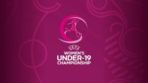 Испания U19 (ж) — Италия U19 (ж) Футбол ЧЕ. Женщины. До 19 лет. Польша. 1/2 финала Прямая Трансляция