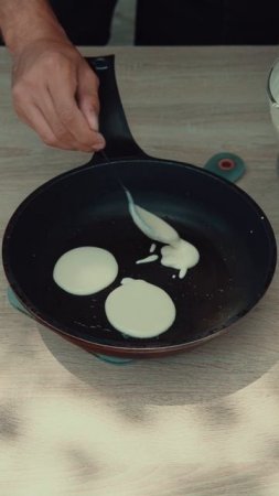Простой и Вкусный Рецепт - Панкейки