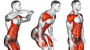 Выполняйте эти Упражнения Стоя без оборудования