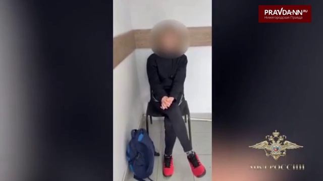 Похищенная студентка рассказала, что на самом деле произошло