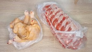 Мои покупки!