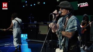 Звёздные именинники июня | В ТРЕКАХ