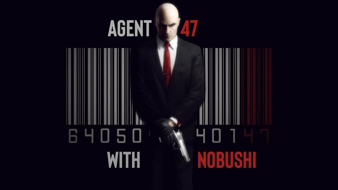 Hitman: Codename 47 ▶ Сбежать из психушки ▶ Прохождение #1