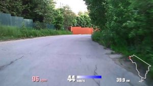 #пожилаяпоездка, 21.06.2025, едем по тяжёлой