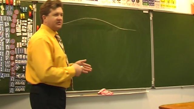 Урок 2. Основы безопасного управления автомобилем. Часть 2.