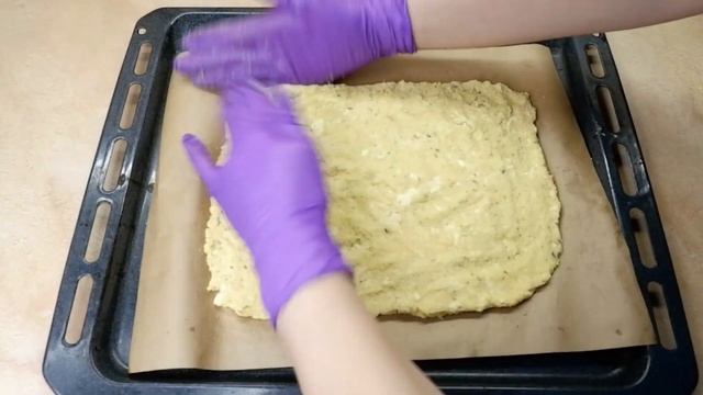 3-в-1! Сырная лепёшка + соус из авокадо + праздничная закуска из креветок!