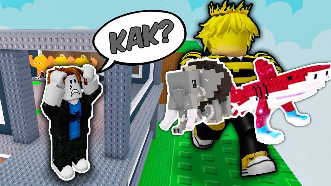🔥ЭТИМ СПОСОБОМ ТЫ УКРАДЁШЬ ЛЮБОГО СЕКРЕТНОГО БРЕЙНРОТА в Steal a Brainrot ROBLOX