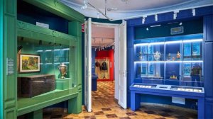 В Москве открыли музей истории российского казачества